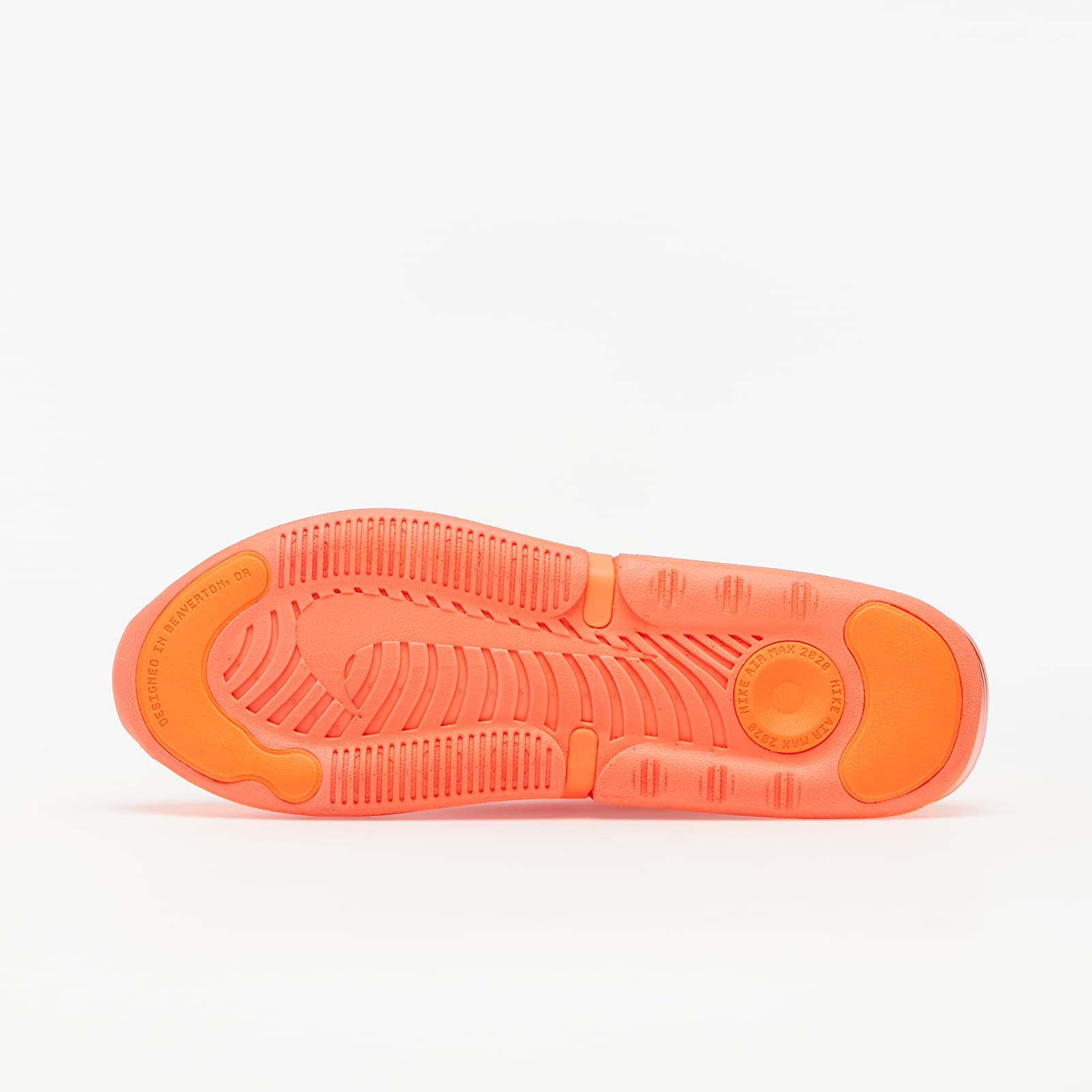 Women's shoes Nike W Air Max Up NRG Hyper Crimson/ Flash Crimson-Total Orange