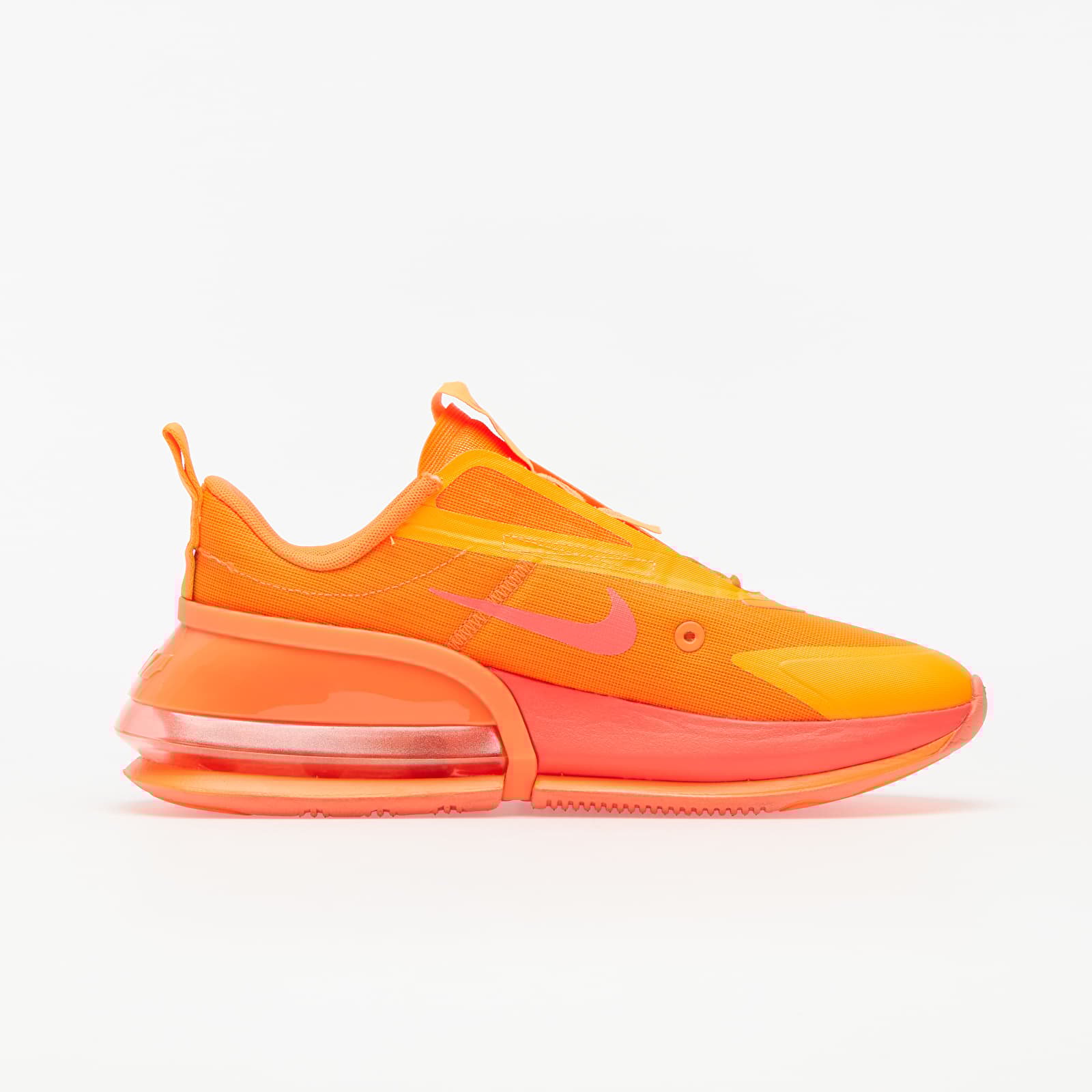 Air max fluo new arrivals orange