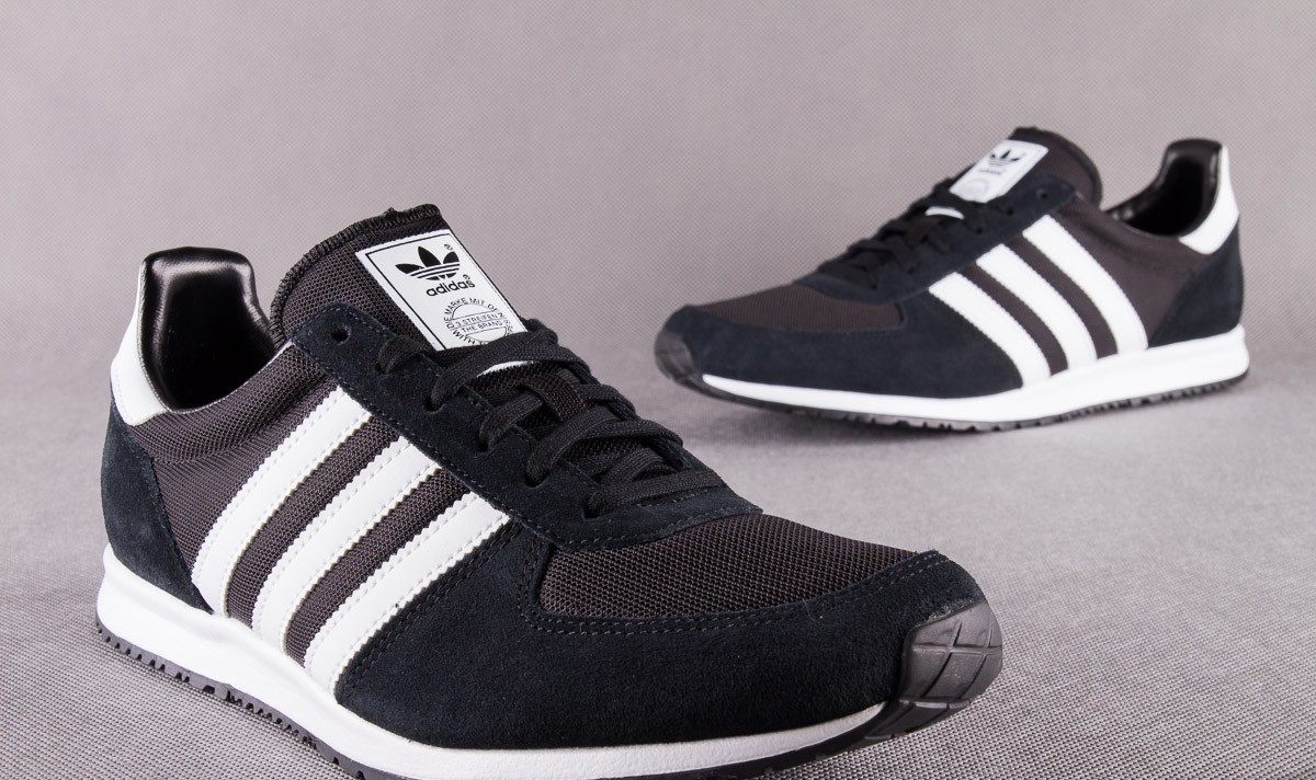 Herresko adidas Adistar Racer - černá