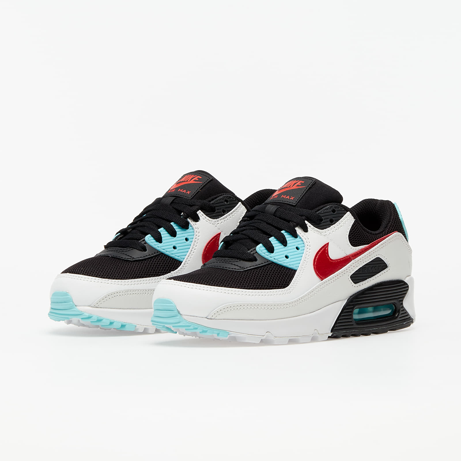 Air max shop 90 aqua