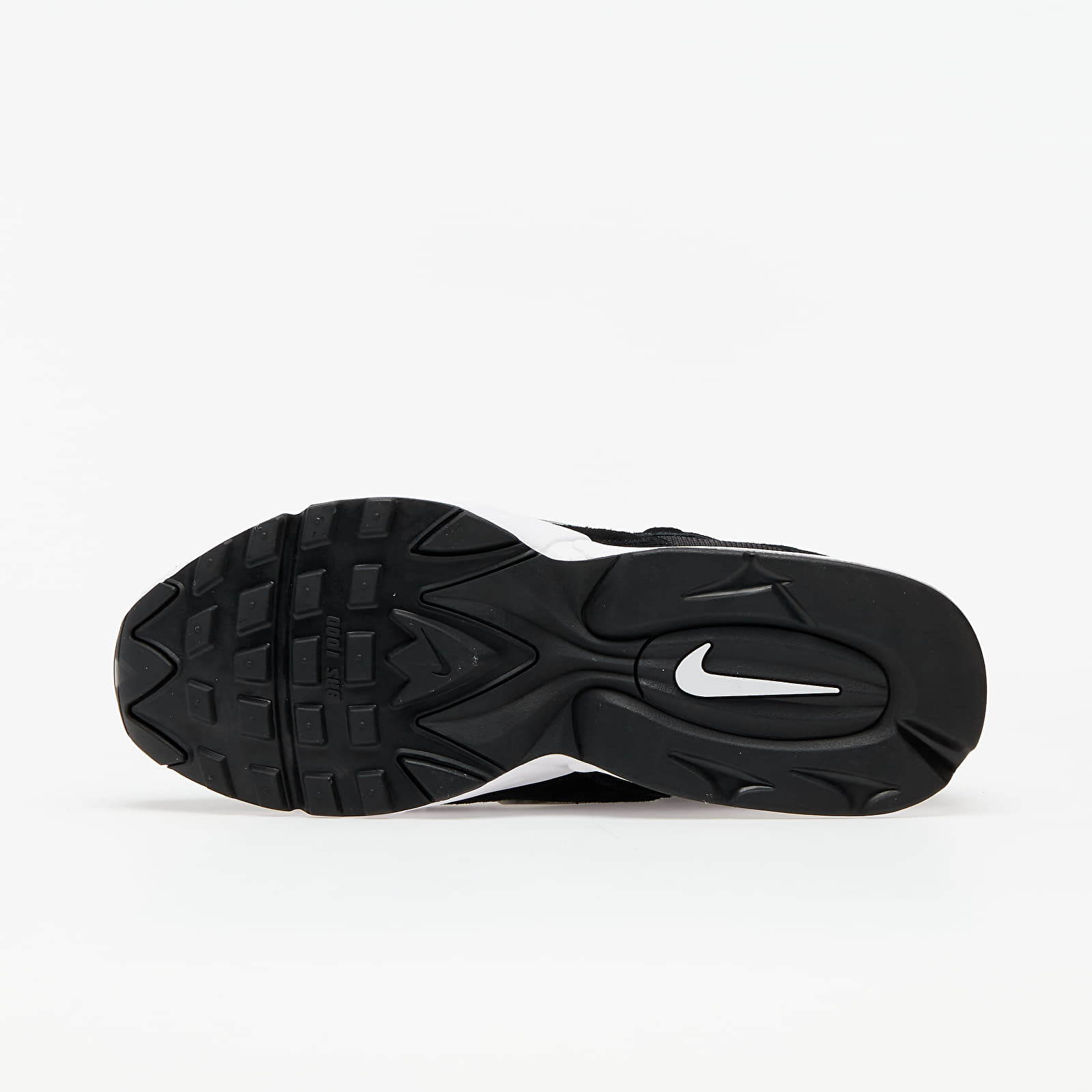 Moški čevlji Nike Air Max Triax LE Black/ White