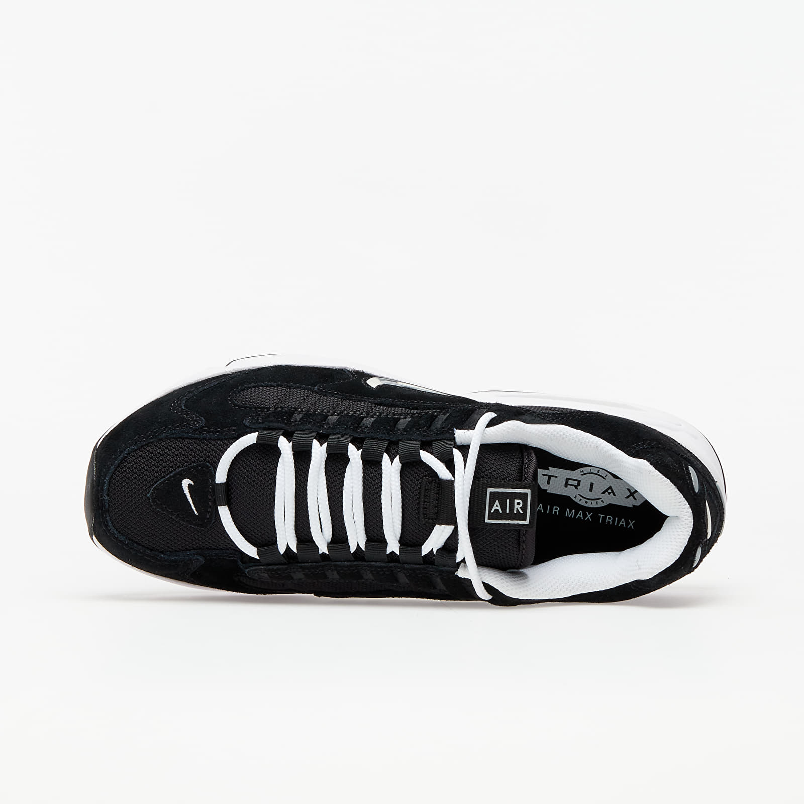 Moški čevlji Nike Air Max Triax LE Black/ White