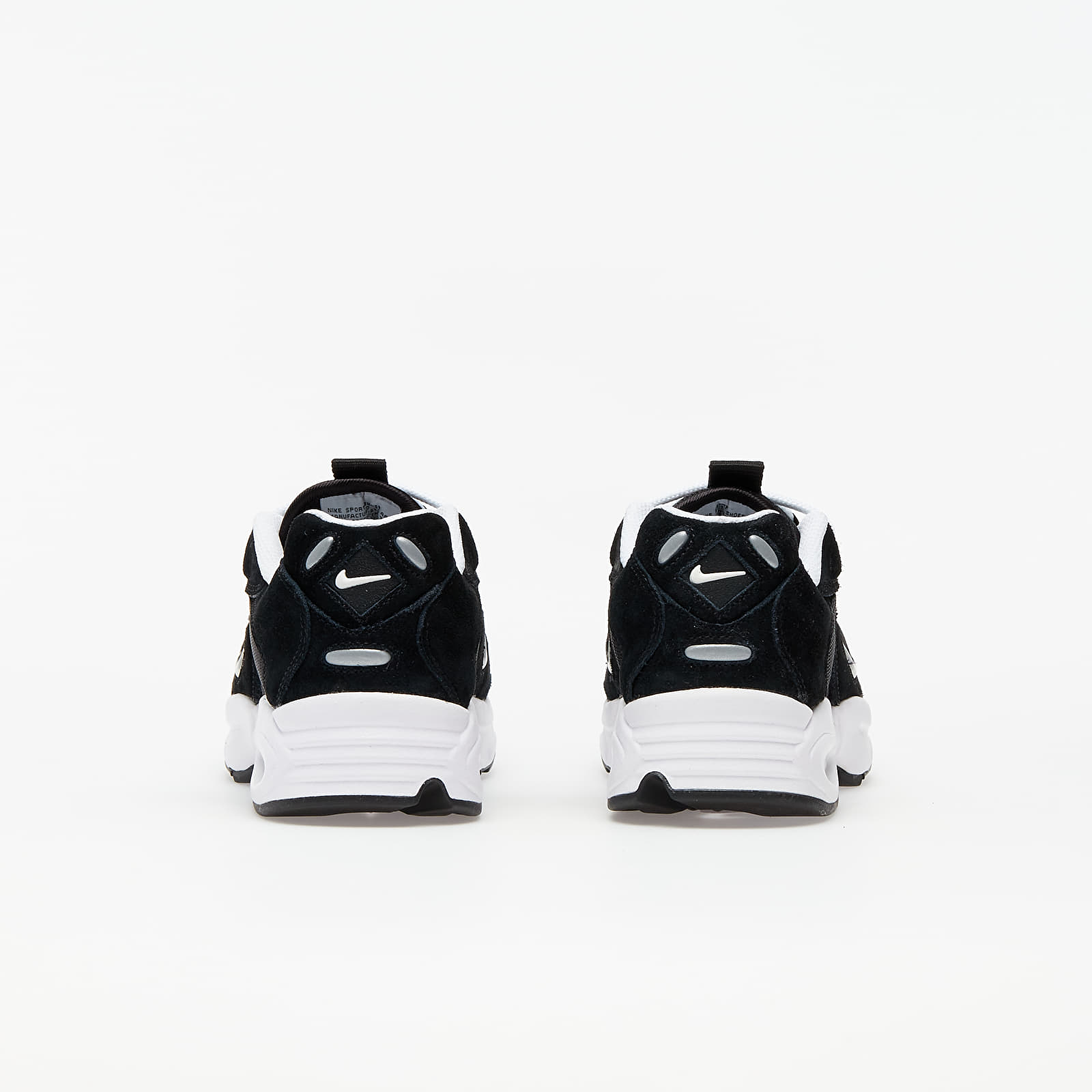 Moški čevlji Nike Air Max Triax LE Black/ White