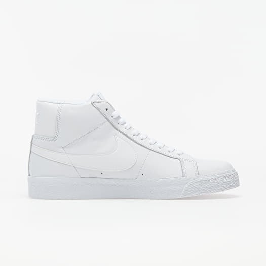 Nike SB Zoom Blazer Mid