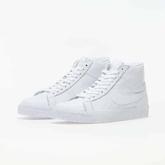 Nike SB Zoom Blazer Mid