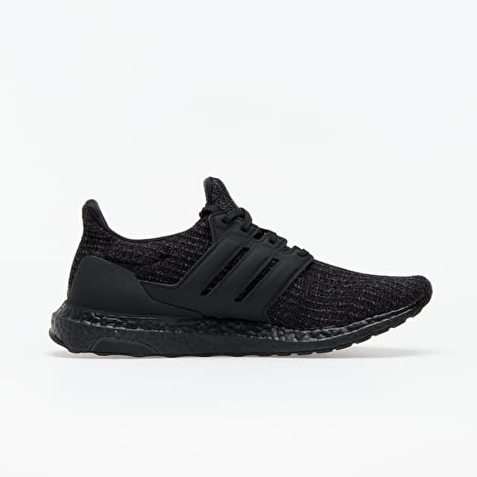 Men s shoes adidas UltraBOOST Core Black Core Black Active Red Footshop