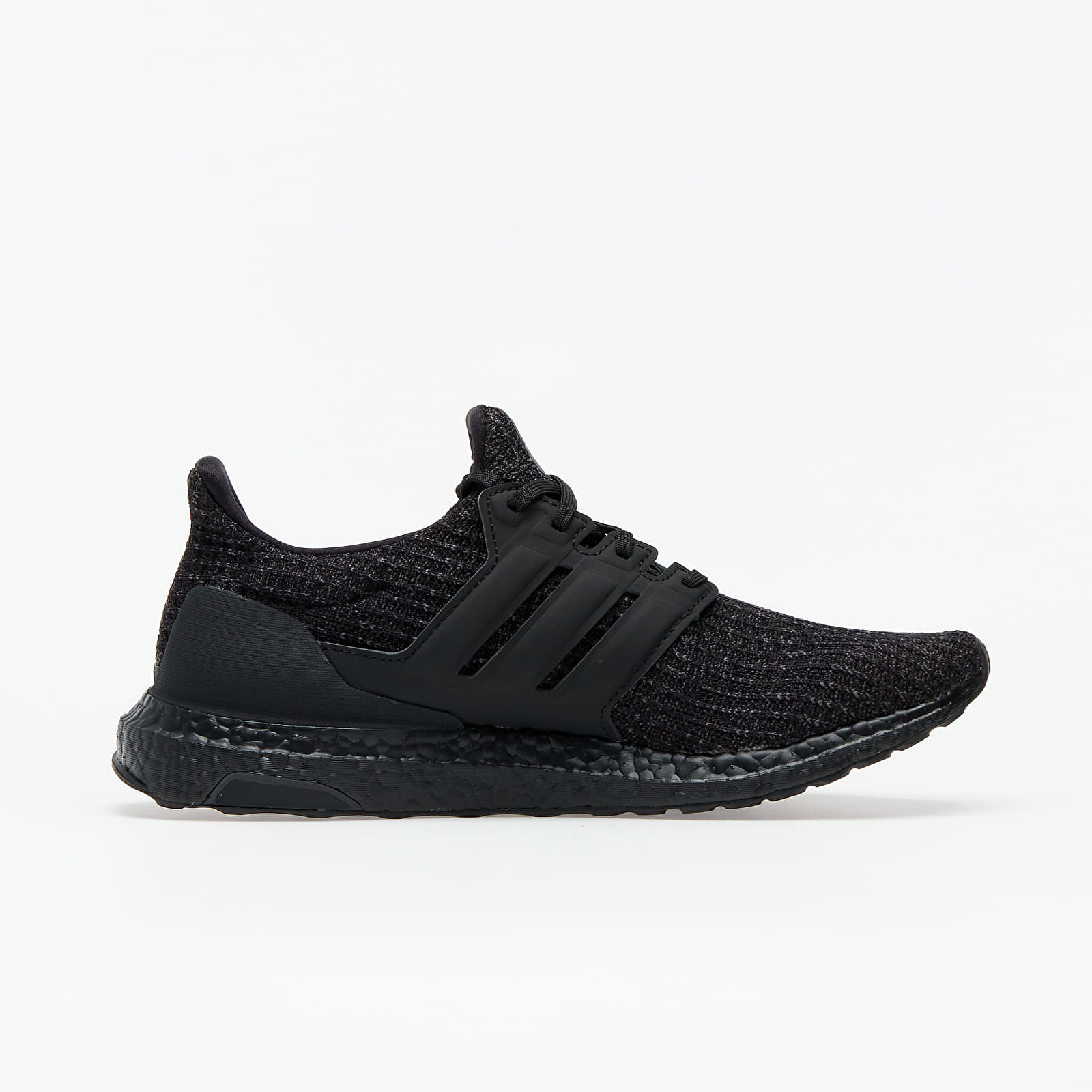 Adidas boost sale core black