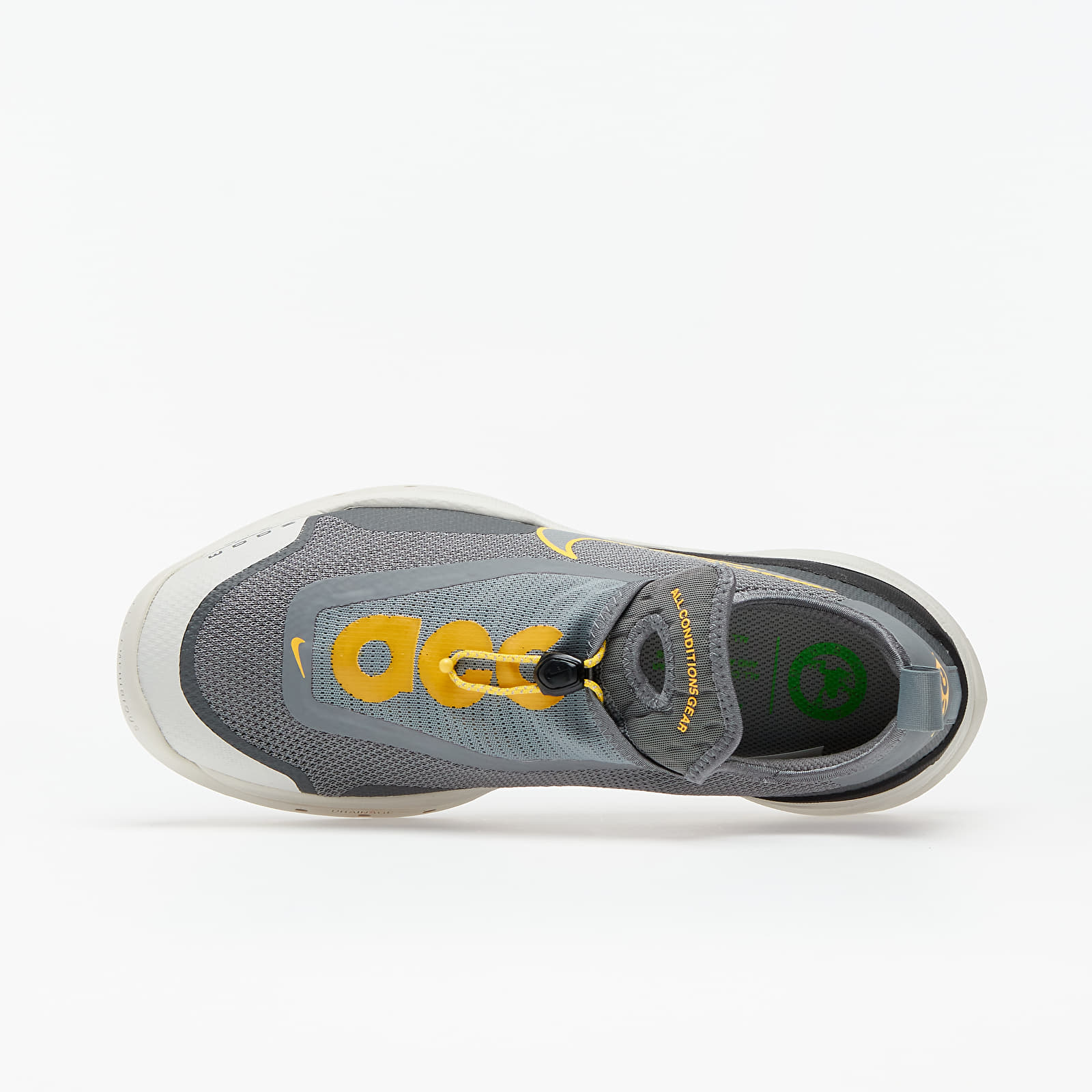 Nike acg amarillo hot sale