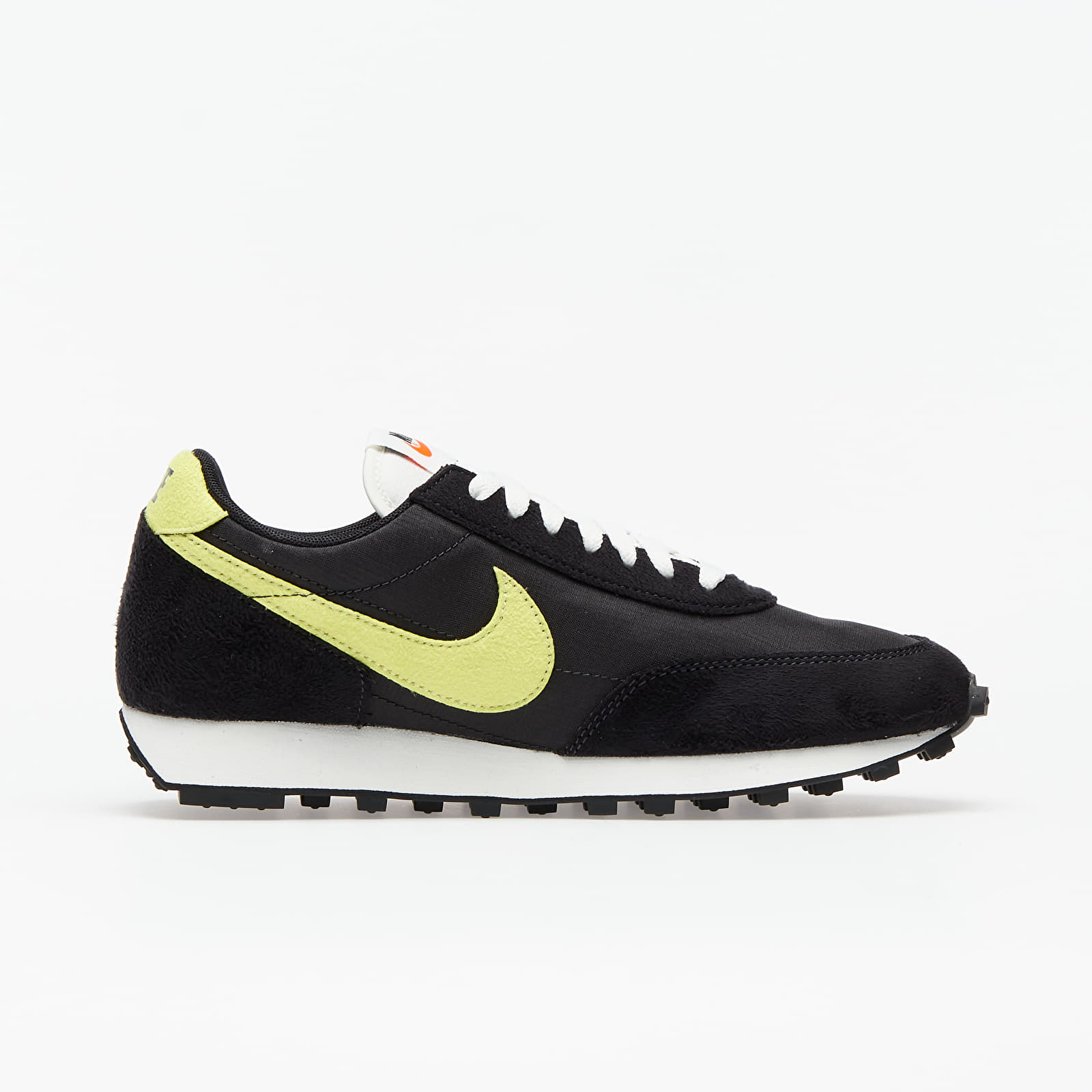 Men's shoes Nike Daybreak SP Black/ Limelight-Off Noir-Summit White