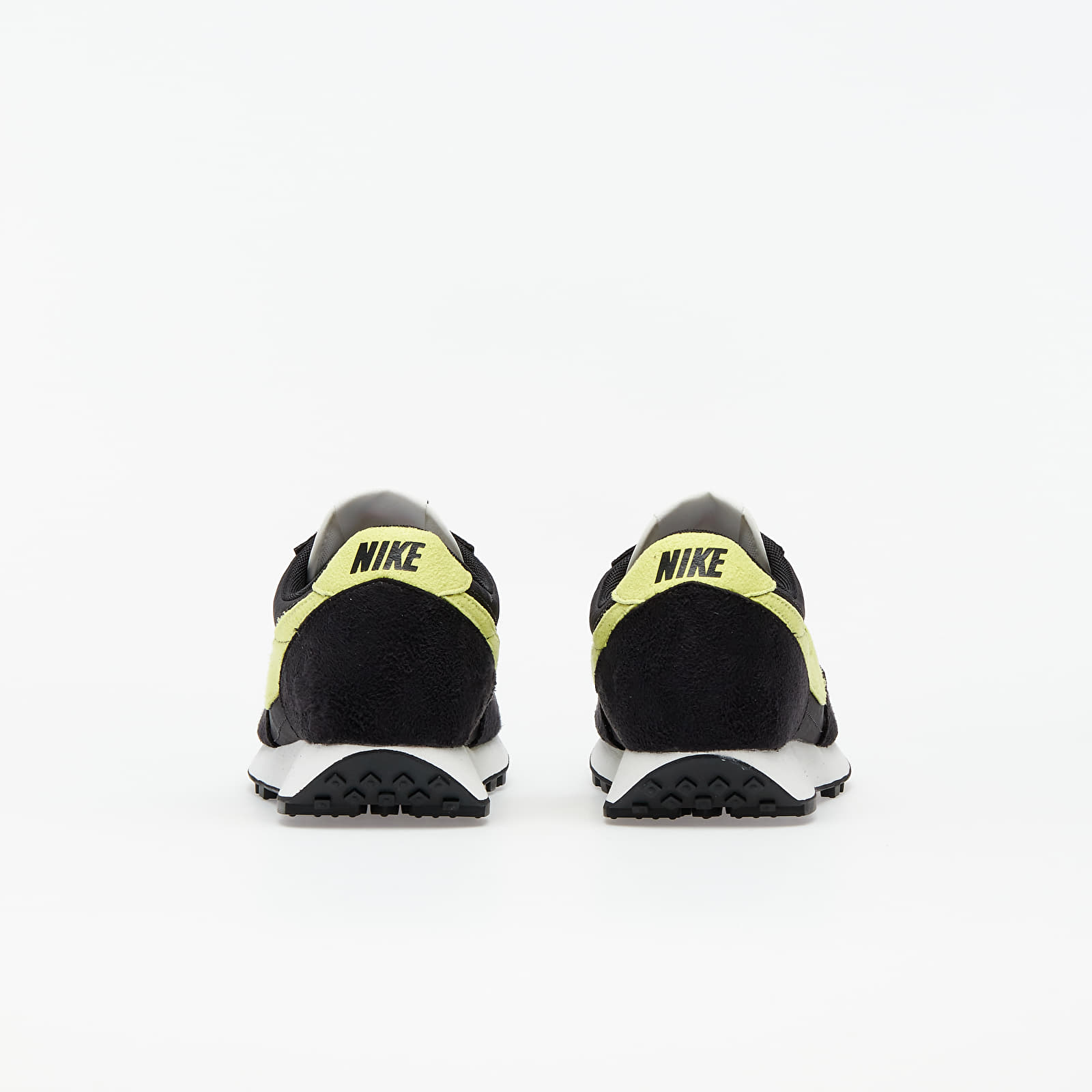 Men's shoes Nike Daybreak SP Black/ Limelight-Off Noir-Summit White