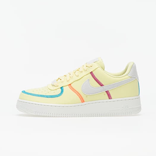 Nike air force puestas online