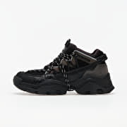 KENZO Low top sneaker Black