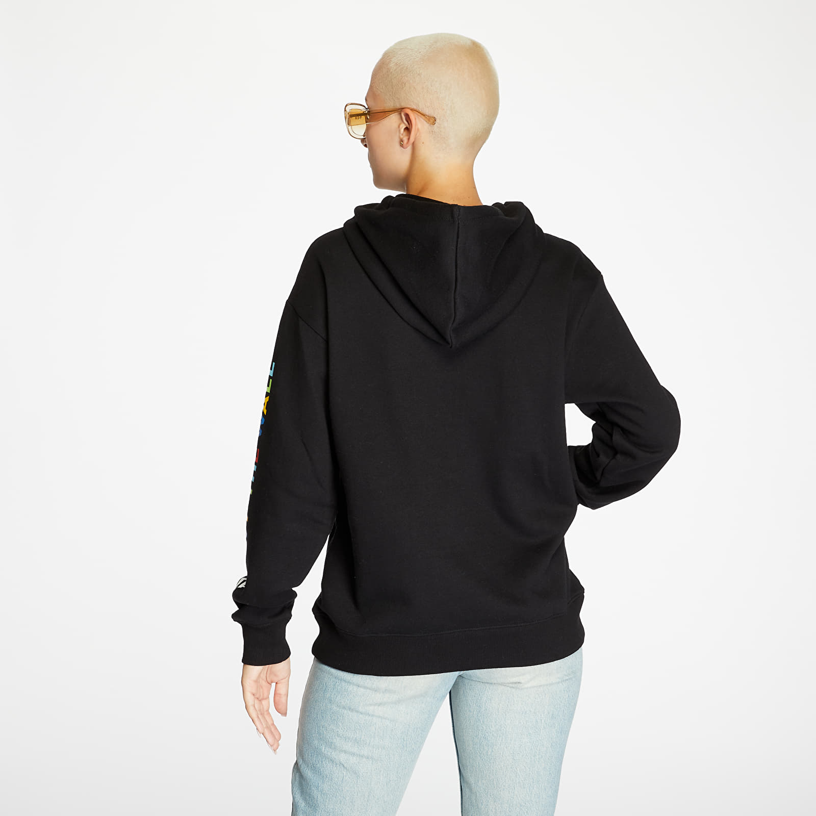 Sudaderas Vans x The Simpsons Hoodie Black