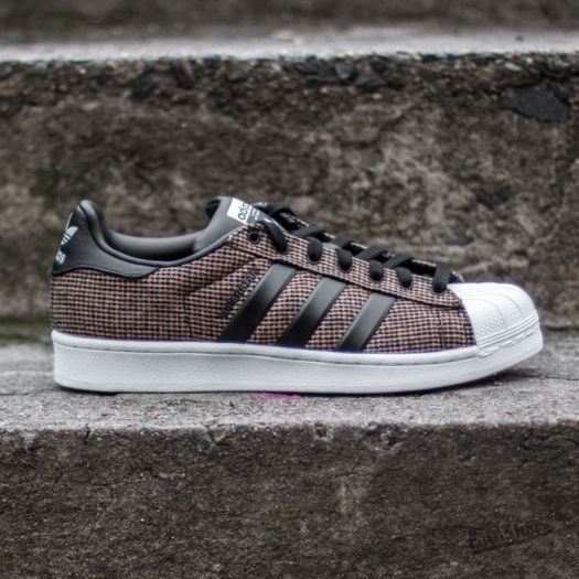 Superstar on sale 2 Marron