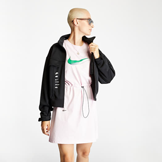 nike polyknit hoodie