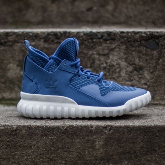 Scarpe uomo adidas Tubular X CRoyal CRoyal FtwWhite Footshop