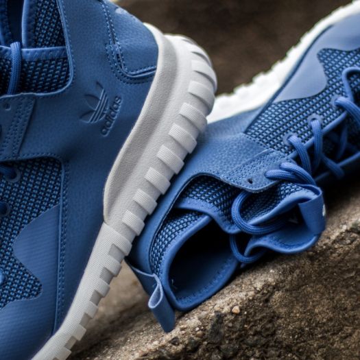 Adidas tubular x 2.0 mens blue outlet