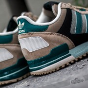 Adidas zx 700 hemp emerald top