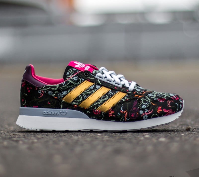 Originals zx 500 women gold shop