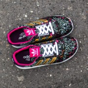 Zx 500 best sale womens gold
