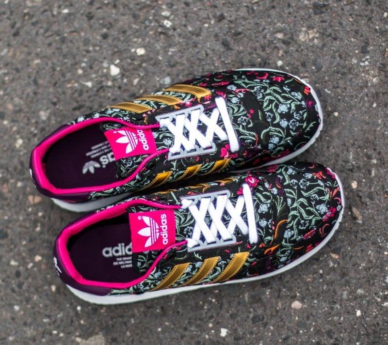 Originals zx 500 womens gold shop