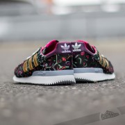 Women s shoes adidas ZX 500 OG W Core Black Gold Metal Merlot