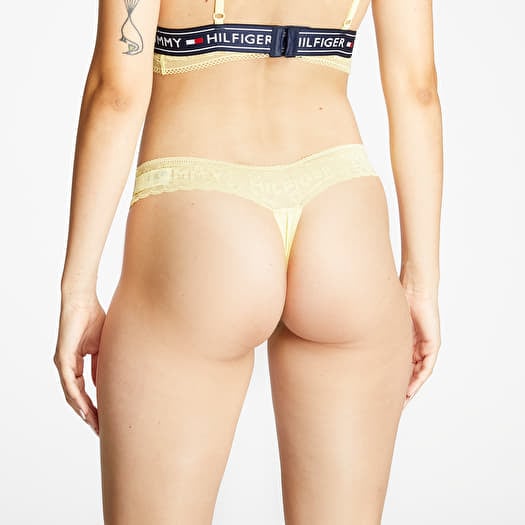 Tommy hilfiger g string store