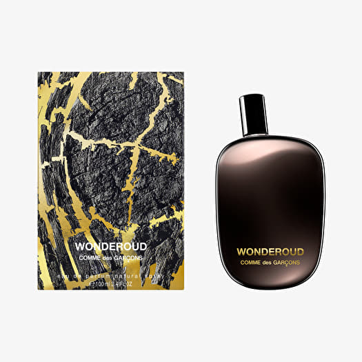 Comme des Garçons Wonderoud Eau De Parfum Natural Spray