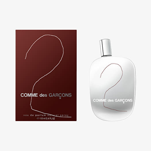 Comme des Garçons 2 Eau De Parfum Natural Spray
