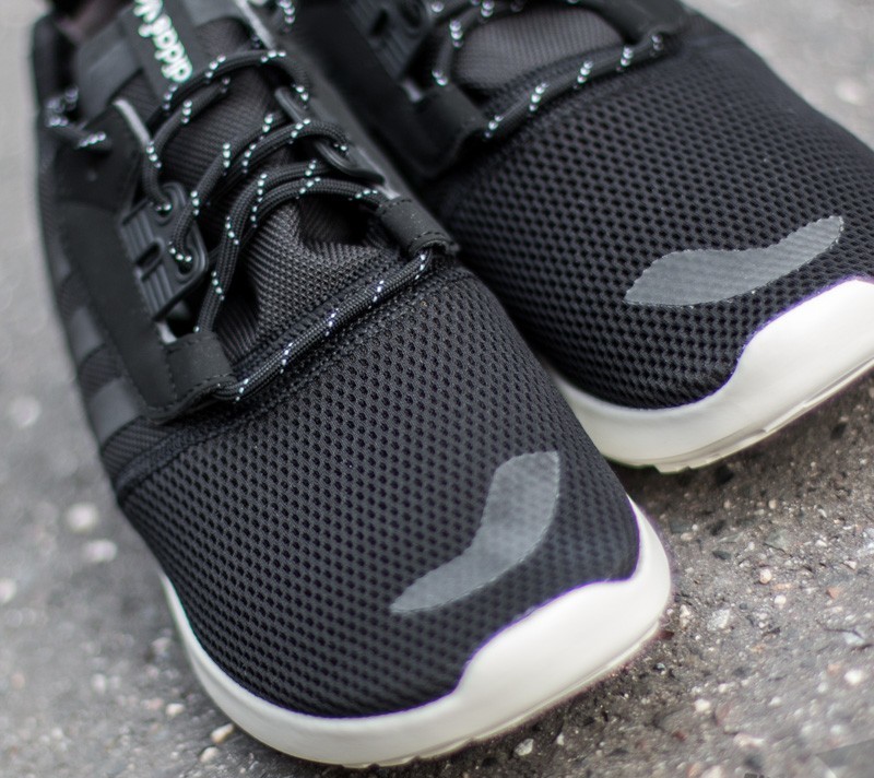 Men's shoes adidas ZX 8000 Boost Black