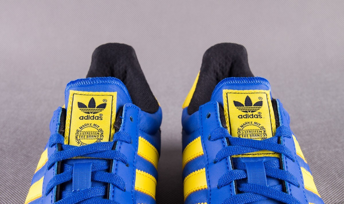 Scarpe uomo adidas Adistar Racer - modrá