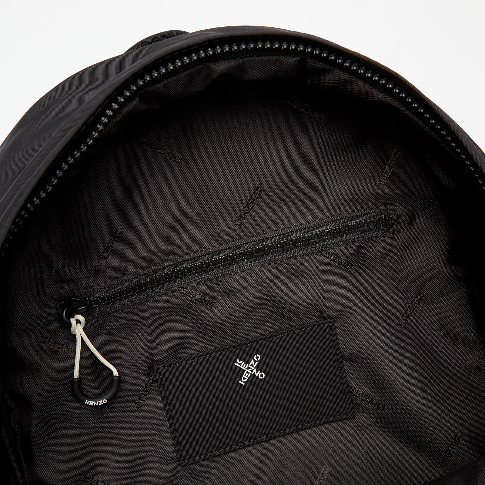 Rucsacuri KENZO Backpack Black