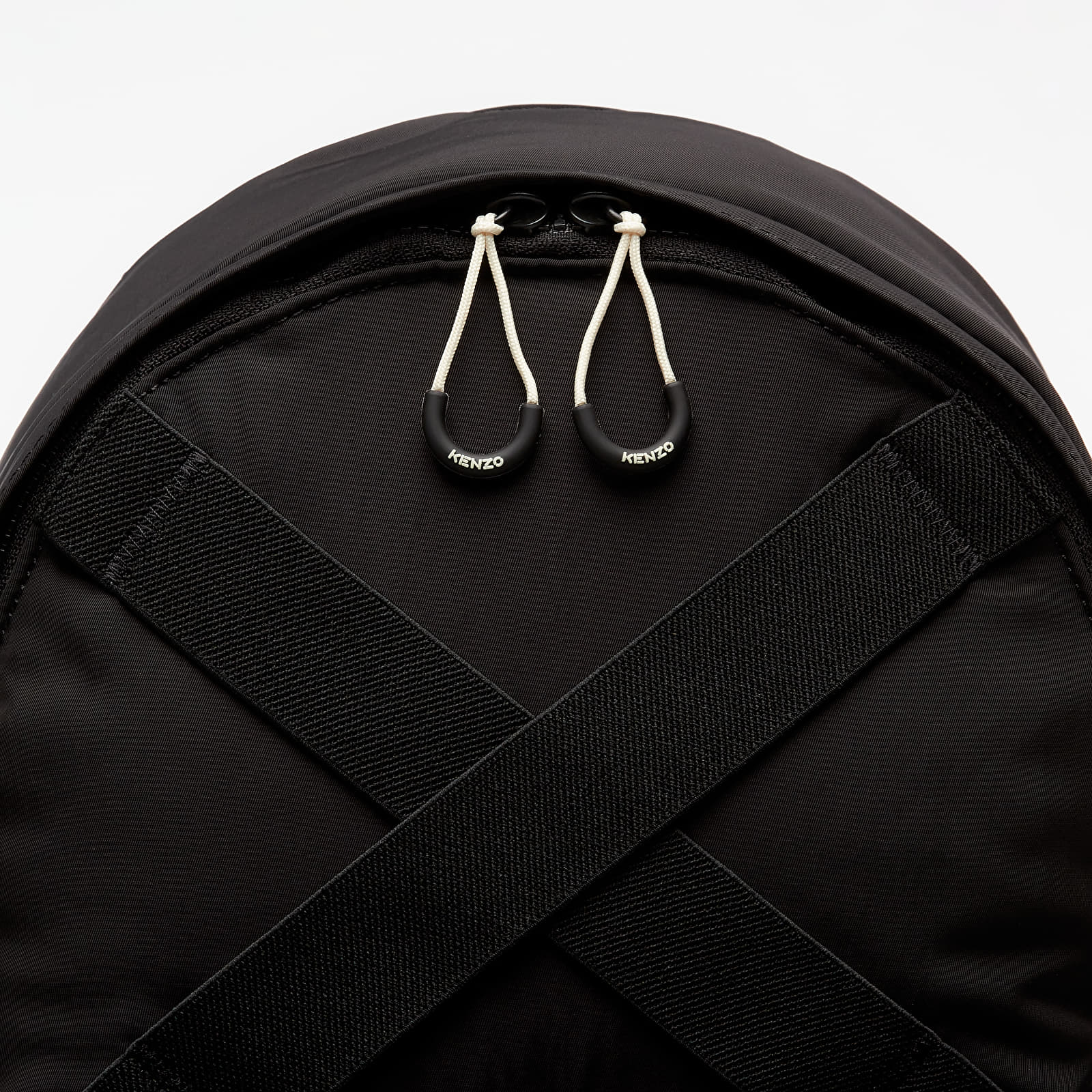 Rucsacuri KENZO Backpack Black