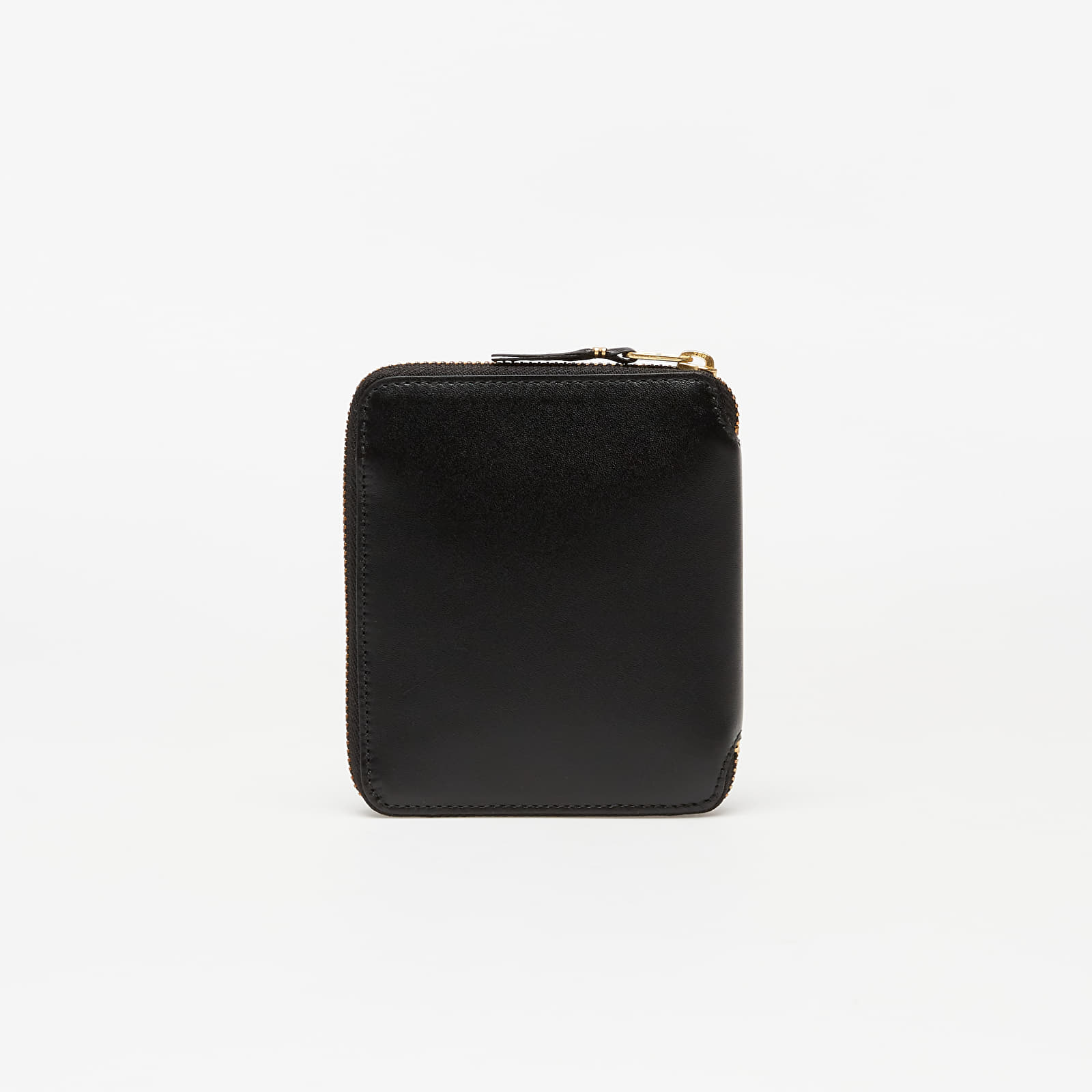 Portefeuilles Comme des Garçons PLAY Classic Wallet Black