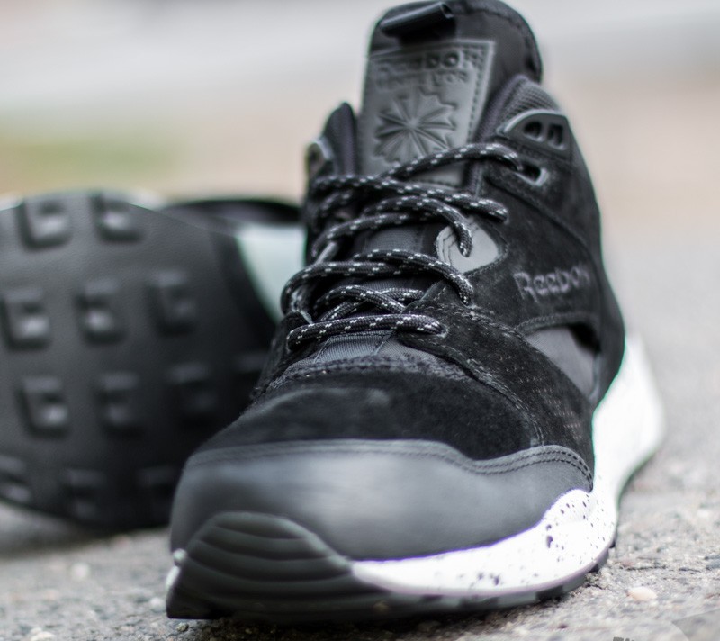 Reebok ventilator uomo oro clearance