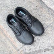 Vans iso discount 2 black