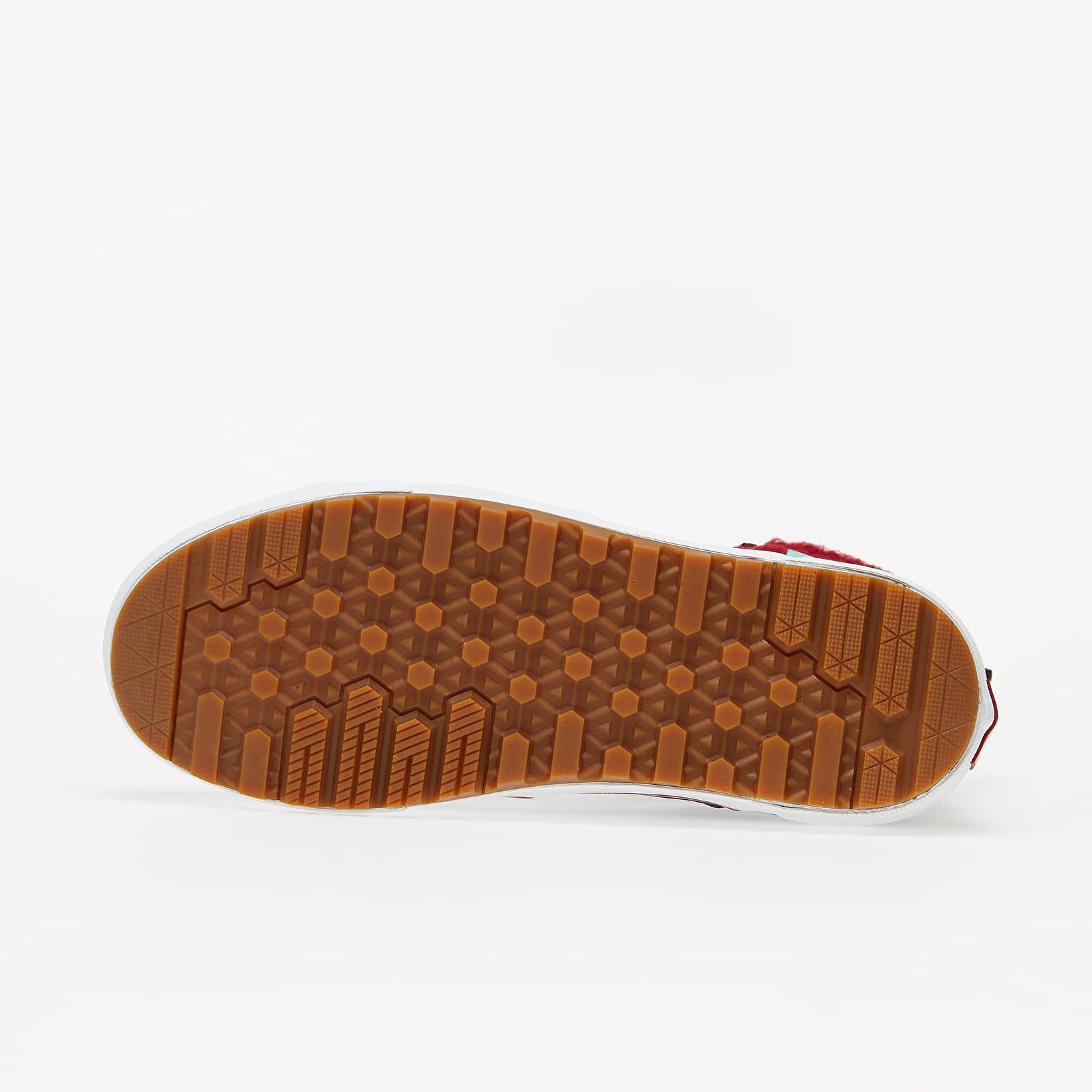 Men's shoes Vans Sk8-Hi MTE 2.0 DX (The Simpsons) Mr. Plow