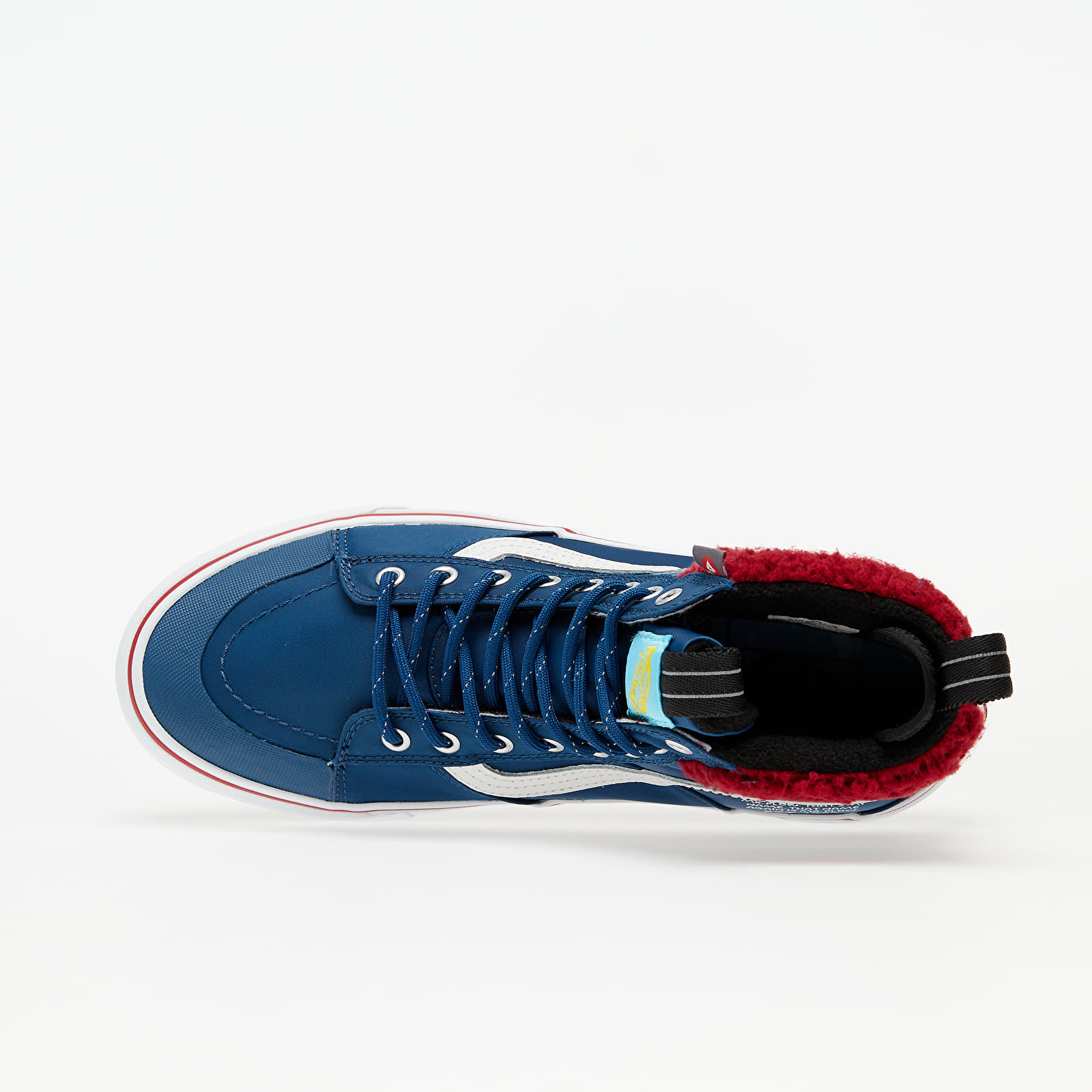 Simpsons vans clearance mr plow