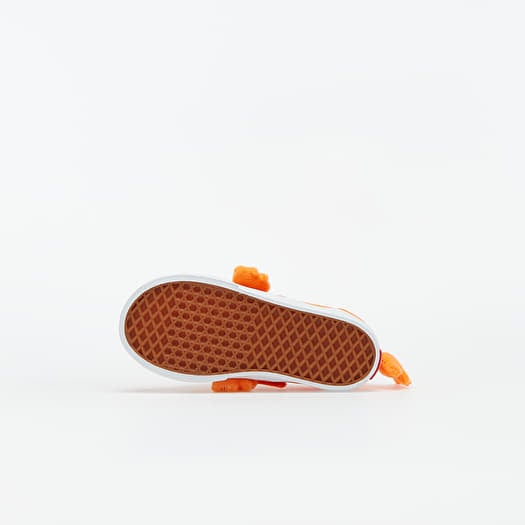 Vans fish shoes shop