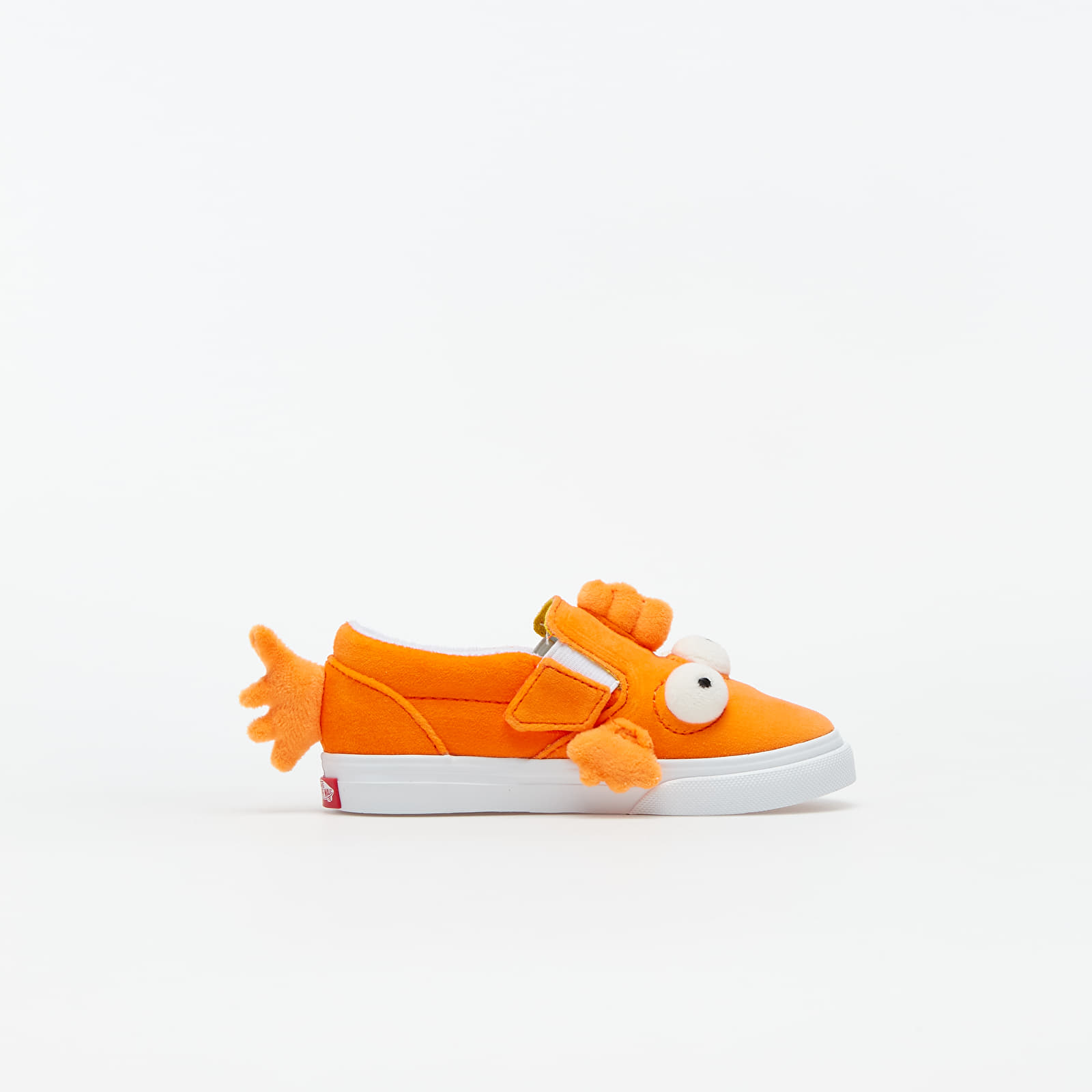 Sneaker und Schuhe für Kinder Vans Fish Slip-On V (The Simpsons) Blinky