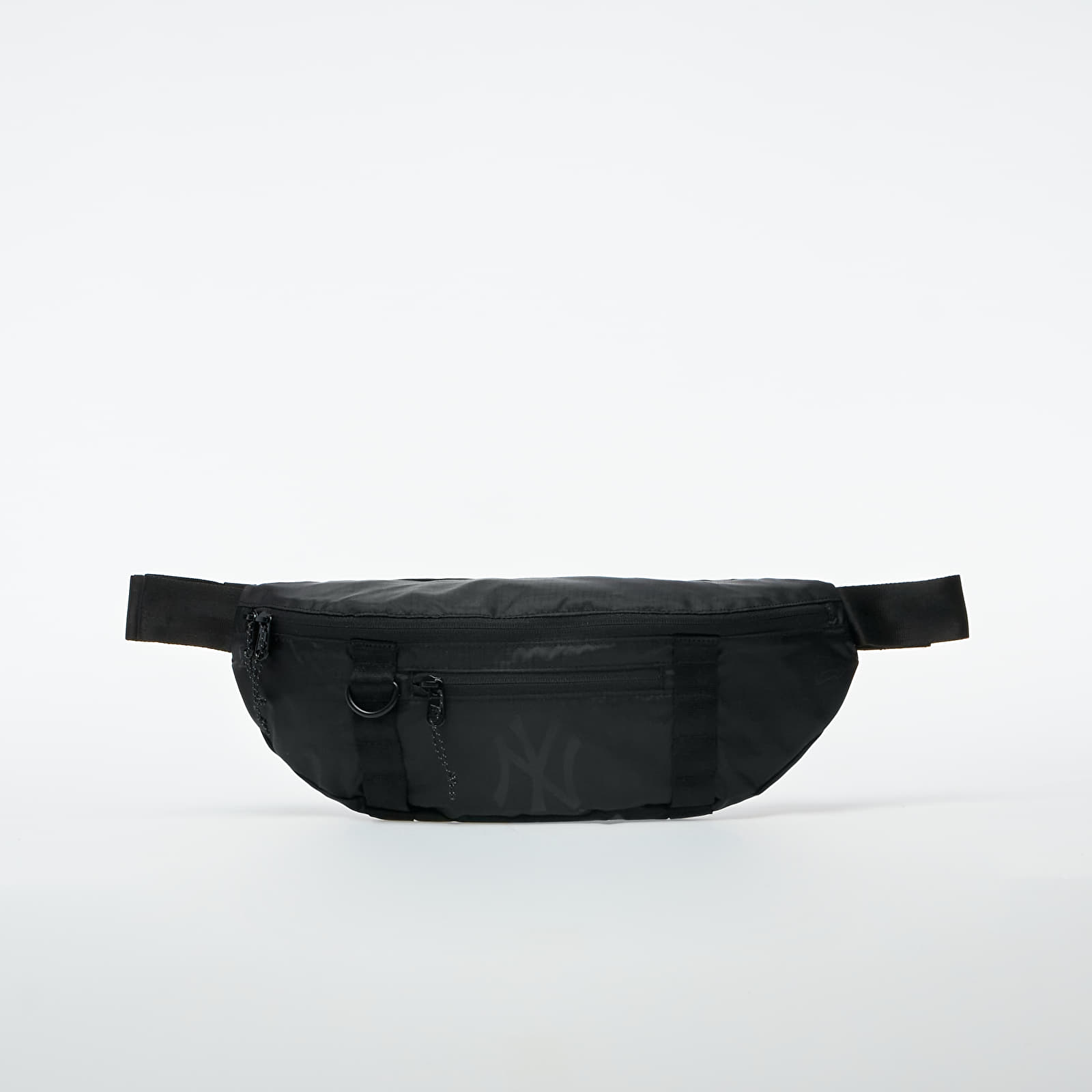 Hippe vesker New Era MLB New York Yankees Waist Bag Black
