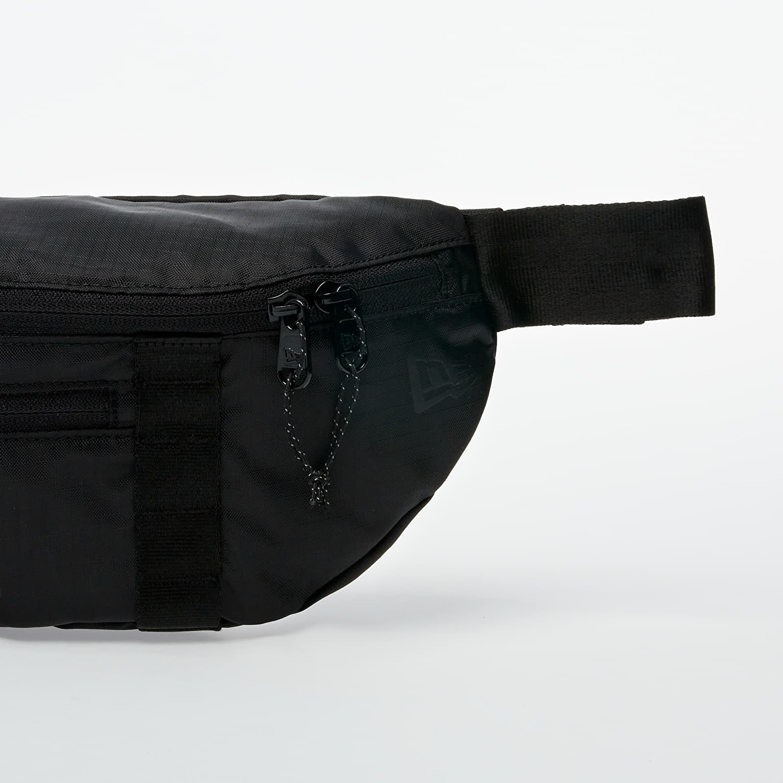 Hippe vesker New Era MLB New York Yankees Waist Bag Black