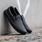 Vans quilted slip on lite clearance black