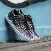 Polka dot vans old sale skool