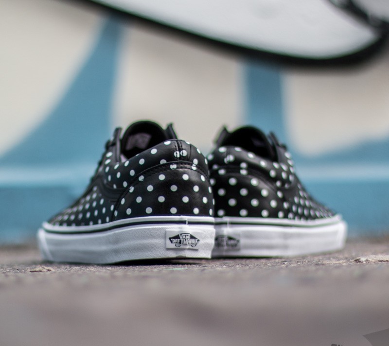 Dot vans sale