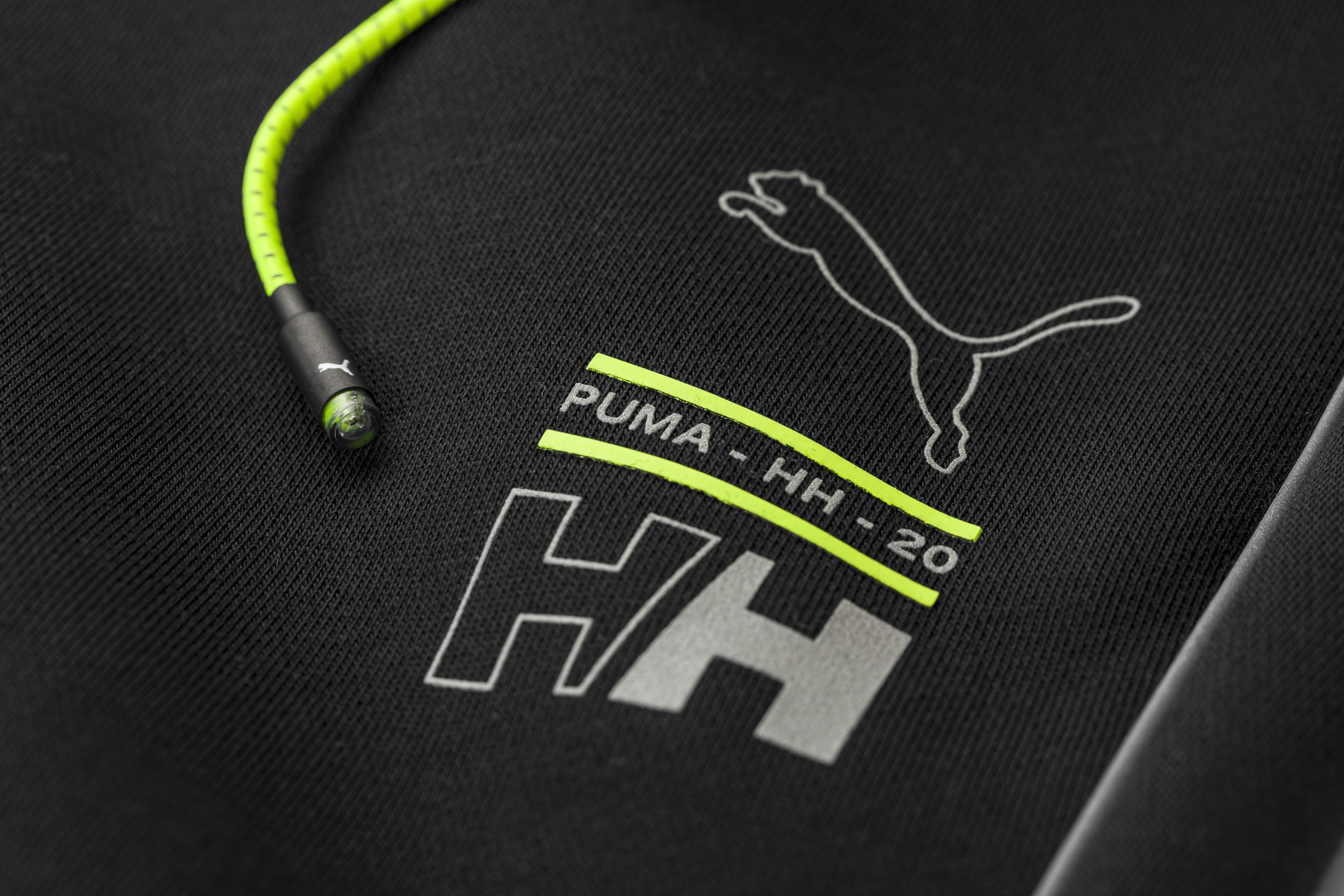 Puma helly hansen hose best sale