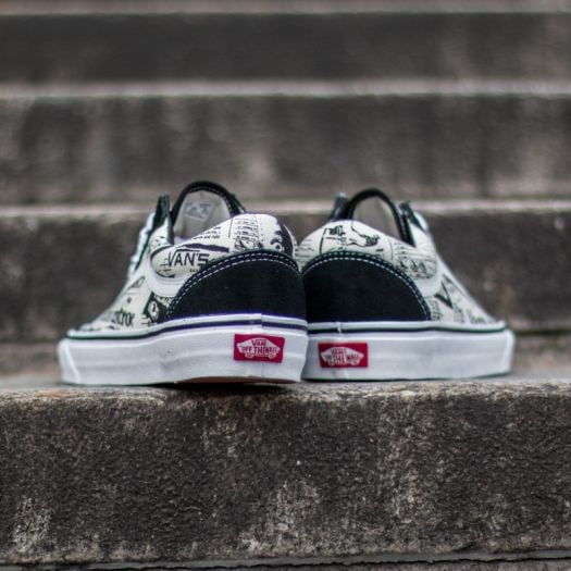 Vans old cheap skool 32