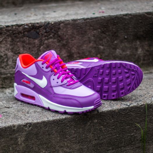 Zapatillas nike air max mujer fucsia online