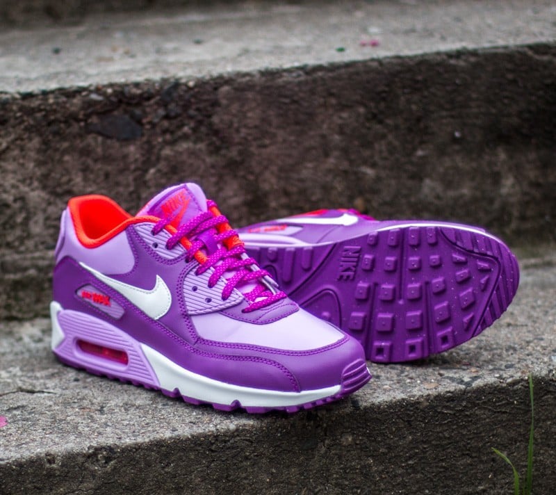 Air max sales 90 fuchsia
