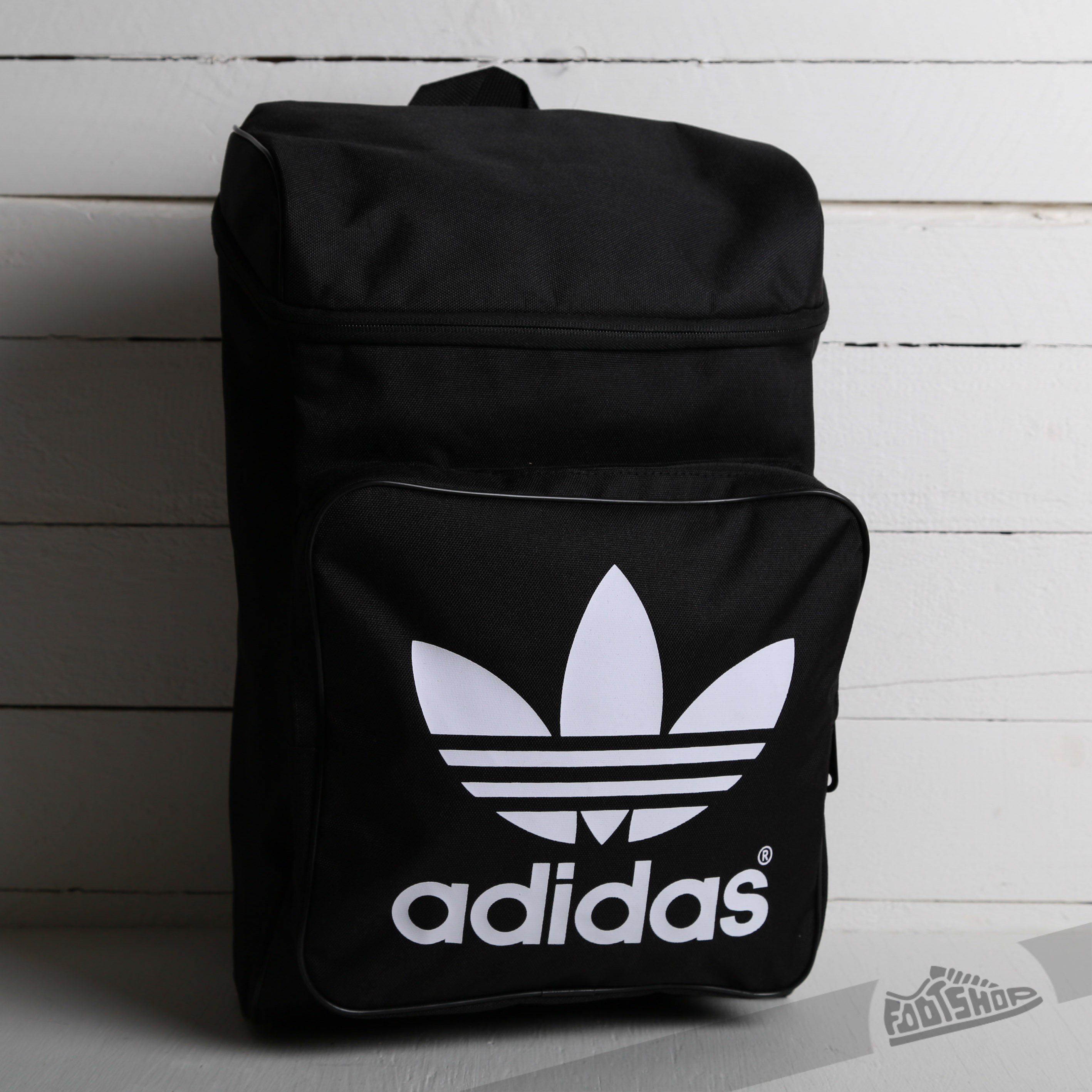 Accessories adidas Backpack Classic Black/White